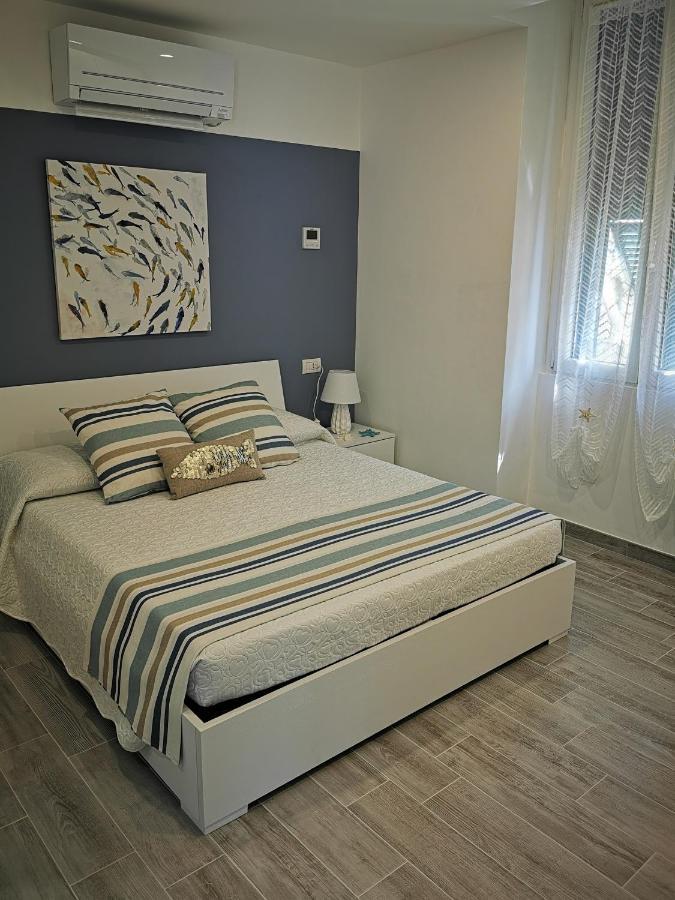 Tuffonelblu Apartment Ventimiglia Exterior photo